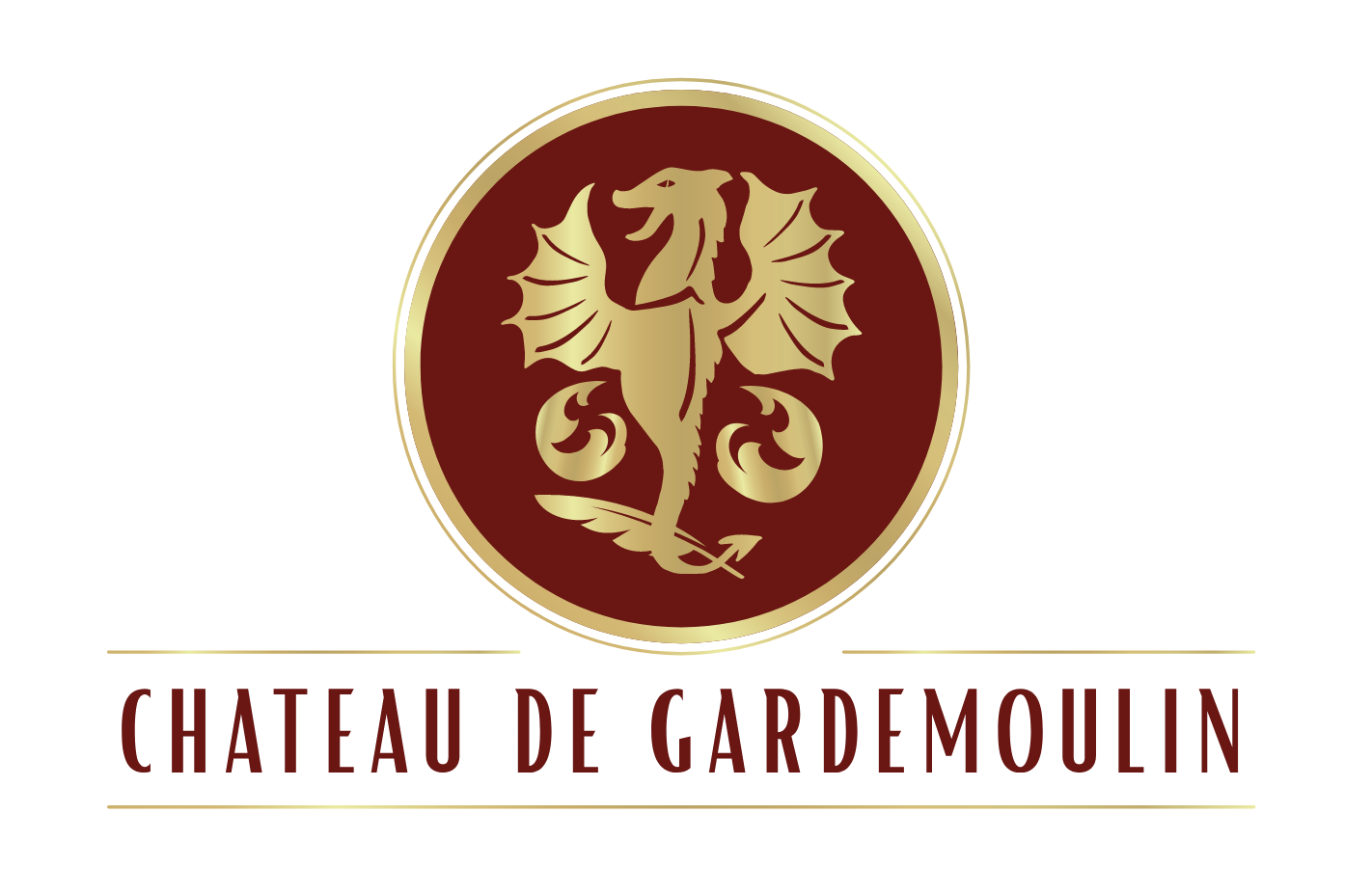 Chateau de Gademoulin